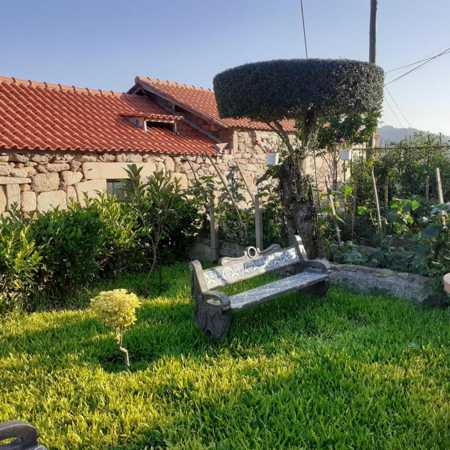 Vivenda Agostinho Villa Arcos de Valdevez Luaran gambar