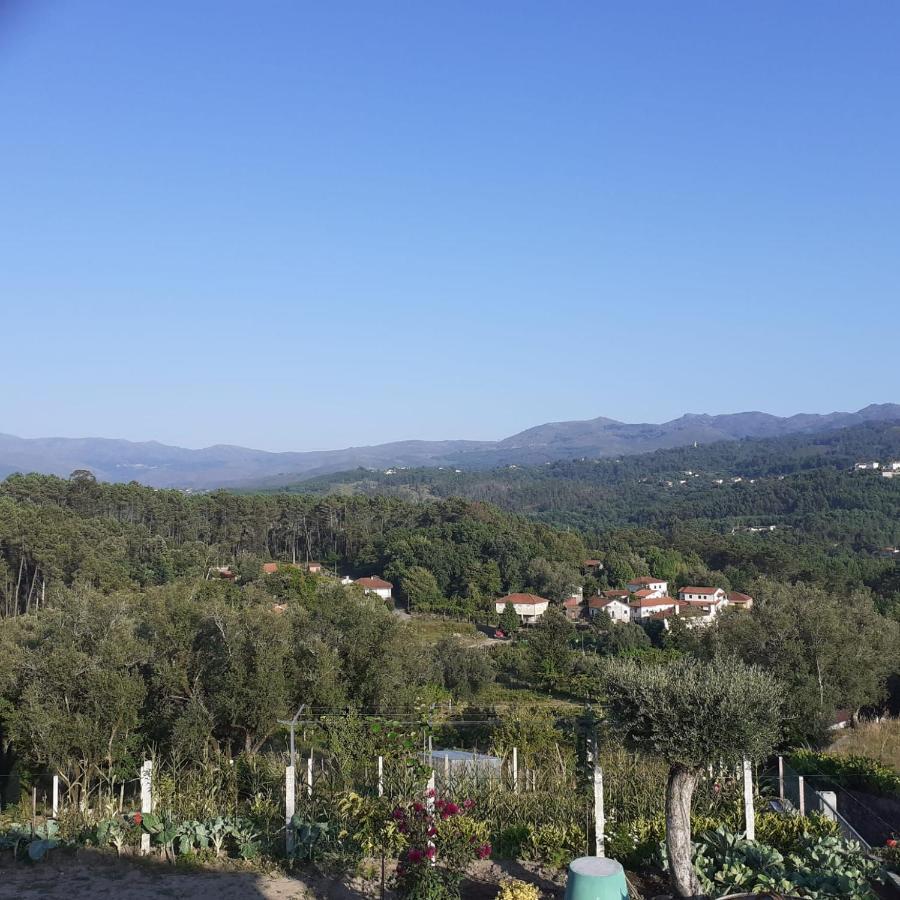 Vivenda Agostinho Villa Arcos de Valdevez Luaran gambar