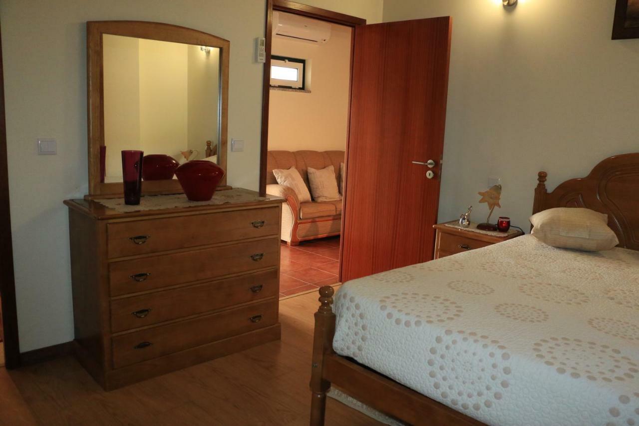 Vivenda Agostinho Villa Arcos de Valdevez Luaran gambar