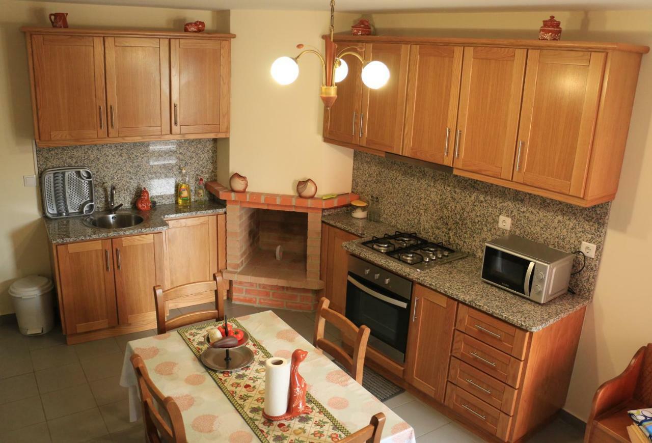 Vivenda Agostinho Villa Arcos de Valdevez Luaran gambar