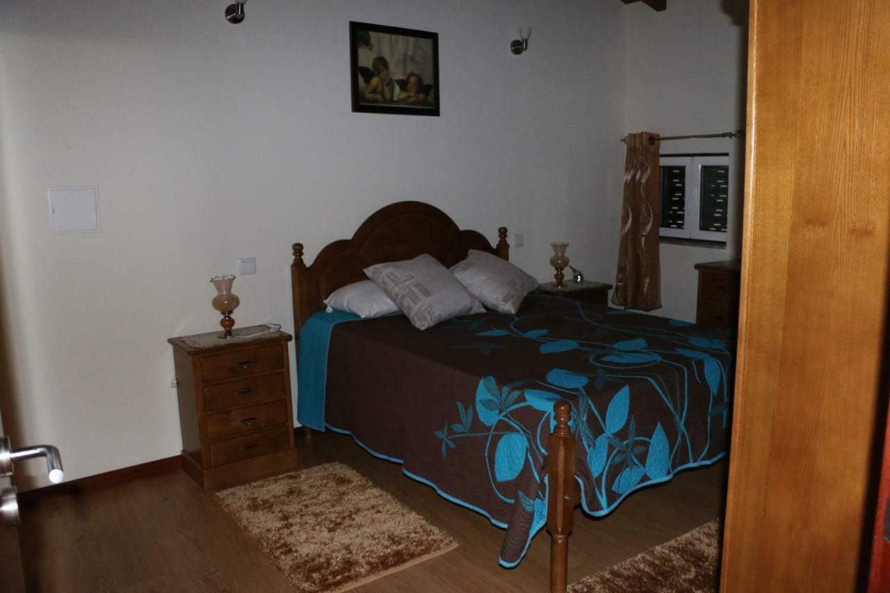Vivenda Agostinho Villa Arcos de Valdevez Luaran gambar