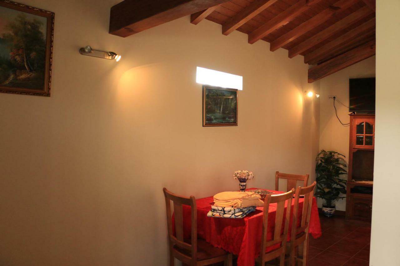 Vivenda Agostinho Villa Arcos de Valdevez Luaran gambar